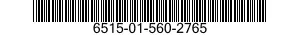 6515-01-560-2765 MONITOR,FETAL HEART 6515015602765 015602765