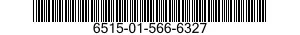 6515-01-566-6327 FORCEPS,BONE REDUCTION 6515015666327 015666327