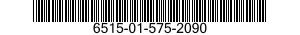 6515-01-575-2090 INTERFERENCE SCREW 6515015752090 015752090