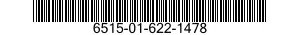 6515-01-622-1478 STOCKINGS,ANTI-EMBOLISM 6515016221478 016221478