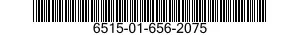 6515-01-656-2075 INJECTOR,TUBE 6515016562075 016562075