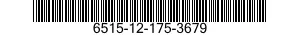 6515-12-175-3679 ELECTRODE,COAGULATION 6515121753679 121753679