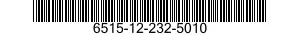 6515-12-232-5010  6515122325010 122325010