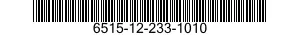 6515-12-233-1010 FORCEPS,TISSUE 6515122331010 122331010