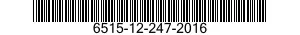 6515-12-247-2016  6515122472016 122472016
