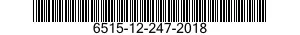 6515-12-247-2018  6515122472018 122472018