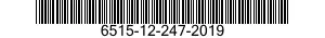 6515-12-247-2019  6515122472019 122472019