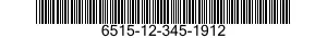 6515-12-345-1912 FORCEPS,BONE REDUCTION 6515123451912 123451912
