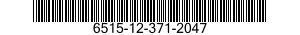 6515-12-371-2047 SLEEVE,WRAP-AROUND,PNEUMATIC 6515123712047 123712047
