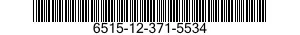 6515-12-371-5534 CLAMP,VASCULAR 6515123715534 123715534