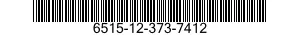 6515-12-373-7412 LARYNGOSCOPE 6515123737412 123737412