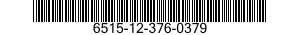 6515-12-376-0379 EXTENSION,BONE BIT BRACE 6515123760379 123760379