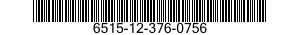 6515-12-376-0756 SCREW,BONE 6515123760756 123760756