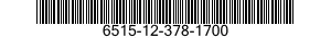 6515-12-378-1700 FORCEPS,ENDOSCOPIC 6515123781700 123781700