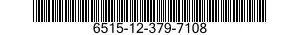 6515-12-379-7108 DRILL,WIRE,BONE 6515123797108 123797108