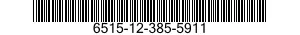 6515-12-385-5911 FORCEPS,TOWEL 6515123855911 123855911