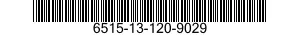 6515-13-120-9029 CATHETER AND NEEDLE UNIT,INTRAVENOUS 6515131209029 131209029