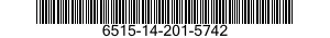 6515-14-201-5742  6515142015742 142015742