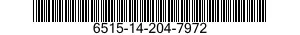 6515-14-204-7972  6515142047972 142047972