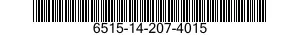 6515-14-207-4015  6515142074015 142074015