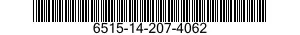 6515-14-207-4062  6515142074062 142074062