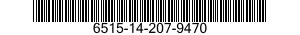 6515-14-207-9470  6515142079470 142079470