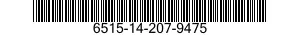6515-14-207-9475  6515142079475 142079475