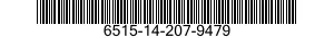 6515-14-207-9479  6515142079479 142079479