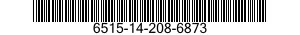 6515-14-208-6873  6515142086873 142086873