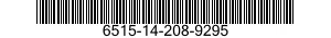 6515-14-208-9295  6515142089295 142089295