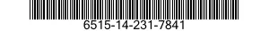 6515-14-231-7841  6515142317841 142317841