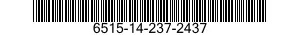 6515-14-237-2437  6515142372437 142372437