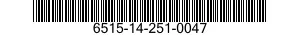 6515-14-251-0047  6515142510047 142510047