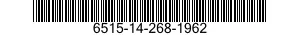 6515-14-268-1962  6515142681962 142681962