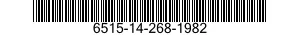 6515-14-268-1982  6515142681982 142681982