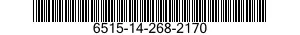 6515-14-268-2170  6515142682170 142682170
