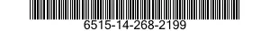 6515-14-268-2199  6515142682199 142682199
