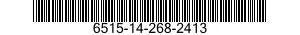6515-14-268-2413  6515142682413 142682413
