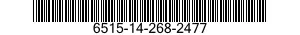 6515-14-268-2477  6515142682477 142682477