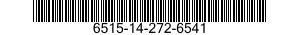 6515-14-272-6541  6515142726541 142726541