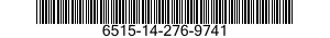 6515-14-276-9741  6515142769741 142769741