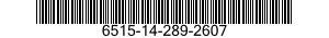 6515-14-289-2607  6515142892607 142892607
