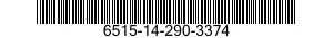 6515-14-290-3374  6515142903374 142903374