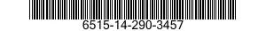 6515-14-290-3457  6515142903457 142903457