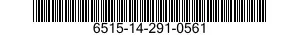 6515-14-291-0561  6515142910561 142910561