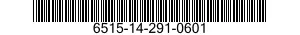 6515-14-291-0601  6515142910601 142910601