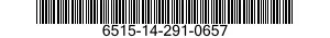 6515-14-291-0657  6515142910657 142910657
