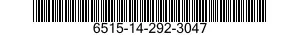 6515-14-292-3047  6515142923047 142923047