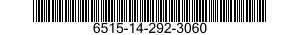 6515-14-292-3060  6515142923060 142923060