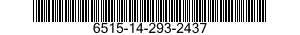 6515-14-293-2437  6515142932437 142932437